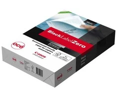 Canon 9808A016AA Juodas Label Zero Paper A4. 500 lapų 80g