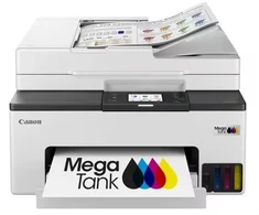 Spausdintuvas Canon MAXIFY GX2051 Atramentowa A4 600 x 1200 DPI Wi-Fi