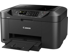 Spausdintuvas CANON MAXIFY MB2150