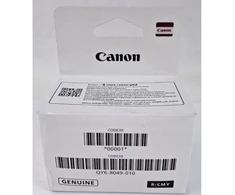 Originali „Canon“ spausdinimo galvutė dešinė R QY6-8049