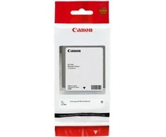 „Tusz Canon“ rašalo kasetė 5276C001 standartinės talpos PFI-2300MBK matinė juoda