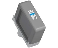 Originali rašalo kasetė Canon PRO-2600 PRO-4600 PRO-6600 žydra