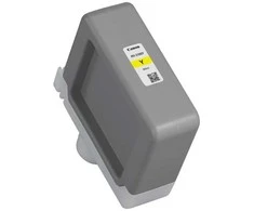 Canon PFI-3100Y Geltona geltona