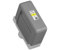 Canon PFI-3300Y, Geltona, 330 ml, 1 pc(s), Single pack