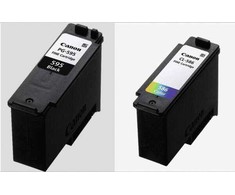 Tusz Canon Ink 7171C004 / PG-595/CL-586 PVP Multipack BK,C,M,Y