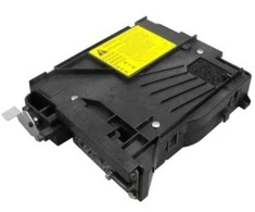Canon LASER SCANNER ASS'Y