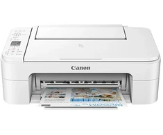 Canon spausdintuvas Spausdintuvas PIXMA TS3351 (3771C026)