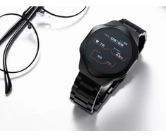 CANYON išmanusis laikrodis Hexagon SW-88 BT-CALL Juodas