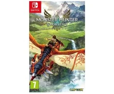Monster Hunter Stories 2: Wings of Ruin – Nintendo Switch