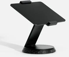 Capture Bouncepad Eddy (2nd CA-BP-EDY2-B, 210 mm, 180 mm, 380 mm, 1.15 kg, 210 mm, 180 mm