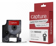 Capture Capture CA-1805422 taśmy do etykietowania