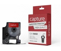 Capture Capture CA-18432 etikečių juostos