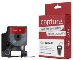 Capture Capture CA-622289 etikečių juostos