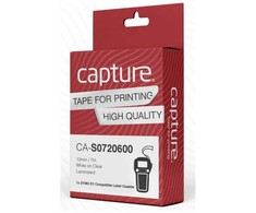 Capture CA-S0720600, 50 g, 75 mm, 130 mm, 25 mm, 60 g