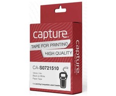 Capture CA-S0721510, 50 g, 75 mm, 130 mm, 25 mm, 60 g