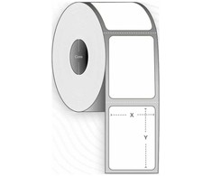 Capture Label 102 x 102mm, Core 76mm,