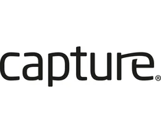 Capture Label 102 x 25mm, Core 25mm,