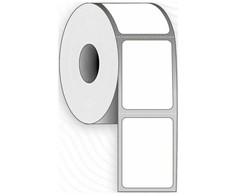 Capture Label 102 x 76mm, Core 76mm,