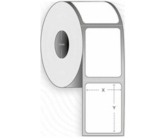 Capture Label 58 x 87mm, Core 76mm,