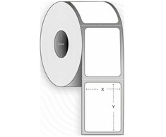 Capture Label 70 x 38mm, Core 25mm,