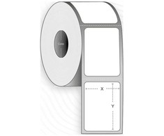 Capture Label 76 x 25mm, Core 25mm,