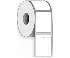 Capture Capture CA-3008731-T etykiet do nadruku