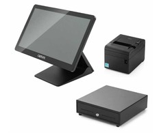 Capture POS dėžutėje – „Manta Core i3“