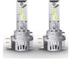 Osram LEDriving HL Easy H15 12V - rinkinys