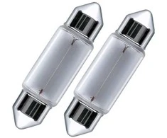 LEMP AUT OSRAM 6411-02B 10W 12V SV8.5-8