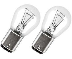 Osram P21/5W 21/5W 12V BAY15D UNV1