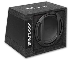 Alpine SWD-355