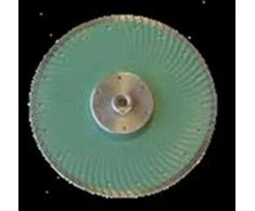Carat Turbo flanšo t/kraštinis žiedas 230 mm universalus