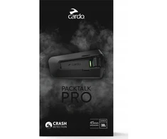 CARDO PACKTALK PRO Ryšio įrenginys