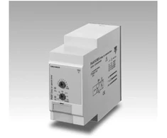 Carlo Gavazzi automatinė kištukinė laikmačio relė, 24–240 V AC/DC, 2 kontaktų, 0,1 s–100 val., 1 funkcija, SPDT