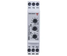 Carlo Gavazzi Multifunktion Timer DMB51CW24