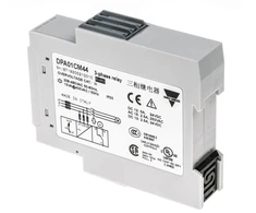 Carlo Gavazzi Phasenüberwachungsrelais DPA01CM44