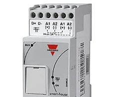 Carlo Gavazzi „bus“ plėtimo modulis sh2mcg24 –