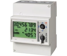 CARLO GAVAZZI energijos skaitiklis EM24DINAV23XW1IPFA, patvirtintas MID