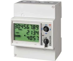 CARLO GAVAZZI energijos skaitiklis EM24DINAV23XW1IPFA, patvirtintas MID