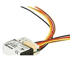 Carlo Gavazzi indg.modul 4 cont/4 led.bdb - iocp8-u