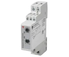 Carlo Gavazzi CLD2EB1BU24 - Niveau-UEberwachungsrelais für konduktive