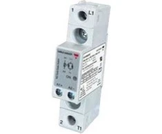 Carlo Gavazzi automatikos kietojo kūno relė, 30 A apkrova, montuojama ant skydo, 600 V kintamosios srovės apkrova, 32 V nuolatinės srovės valdymas