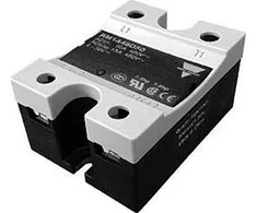 Carlo Gavazzi Automation RAM 1A serijos kietojo kūno relė, 50 A apkrova, montuojama ant skydo, 660 V kintamosios srovės apkrova, 48 V nuolatinės srovės, 280 V kintamosios srovės valdymas
