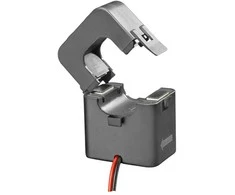 Carlo Gavazzi Srovės transformatorius 200AAC 5A SPLIT Ø27