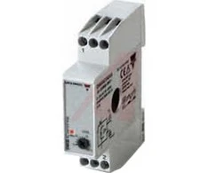 Carlo Gavazzi Automatikos srovės stebėjimo relė, 1 fazė, SPST, DIN bėgelis