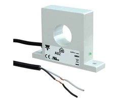 Carlo Gavazzi Automation A82 serijos srovės transformatorius Srovės transformatorius, 100A įėjimas, 100A, 4–20 mA išėjimas, 27 mm skersmuo