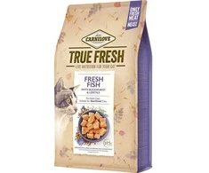 Carni Love Carnilove True Fresh Cat Fresh vištiena, sausas maistas katėms 1,80 kg