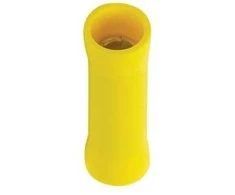 Carpoint Kabelio antgalis geltonas kolektorius 2,5-6 mm2 10 vnt.