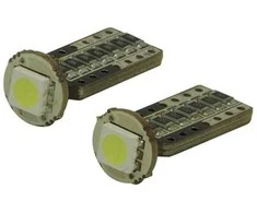 Carpoint LED SMD T10 W5W