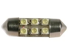 Carpoint Pinol SMD 31 mm.